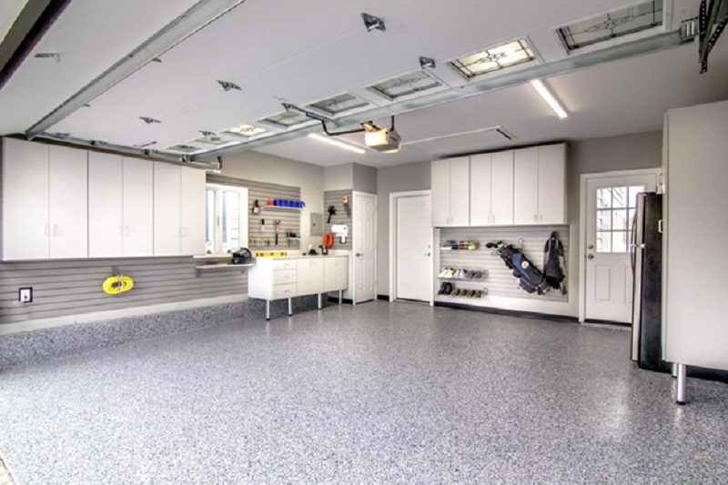 Why Should You Invest In Resin Flooring?