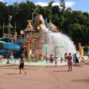 Places To Visit With Kids In Singapore