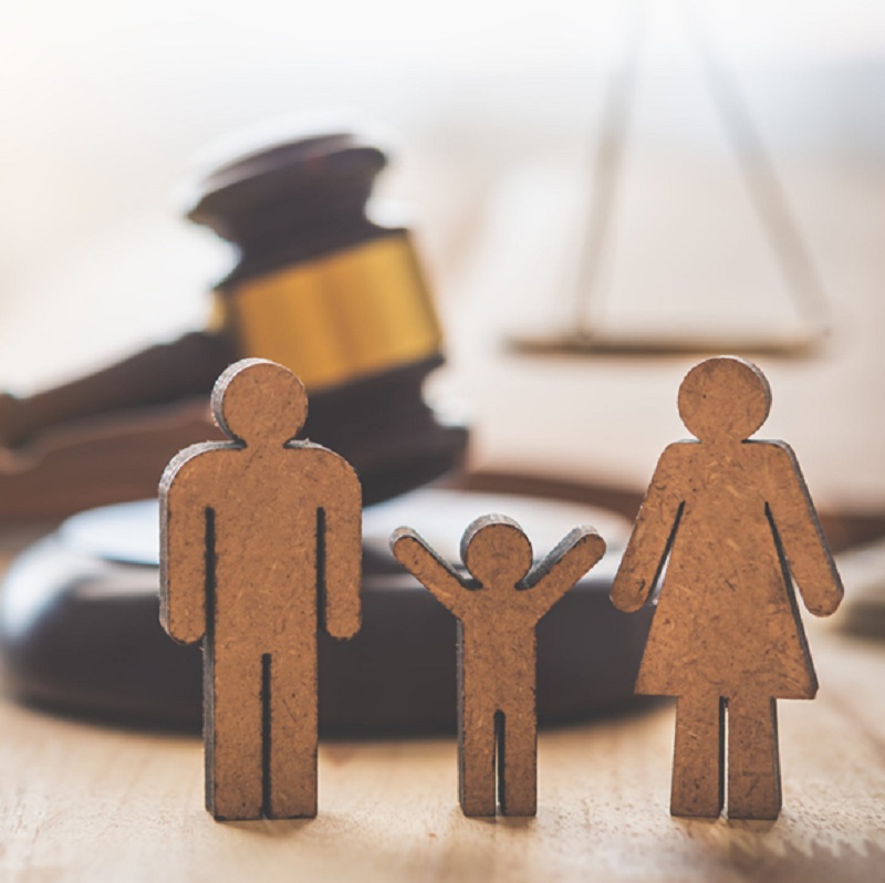 Navigate Family Law in Singapore